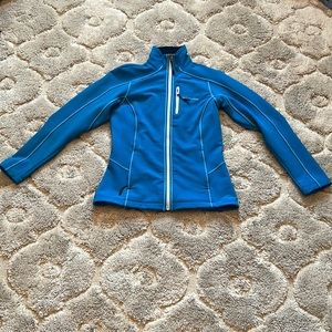 Womens Columbia Jacket size S